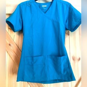 Scrub Set - Shirt and Pants